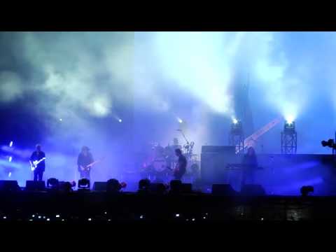 The Cure - Heineken Jammin' Festival (Italy) - 2012