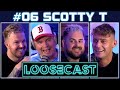 Winning celebrity big brother with scotty t  loosecast ep6