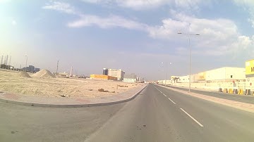 Test top speed run team associated 18r