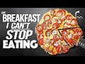 THE BREAKFAST I CAN'T STOP MAKING FOR MYSELF... | SAM THE COOKING GUY