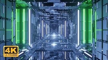 VJ Loop #069 - Free Motion Graphics 4K - VJ Loops