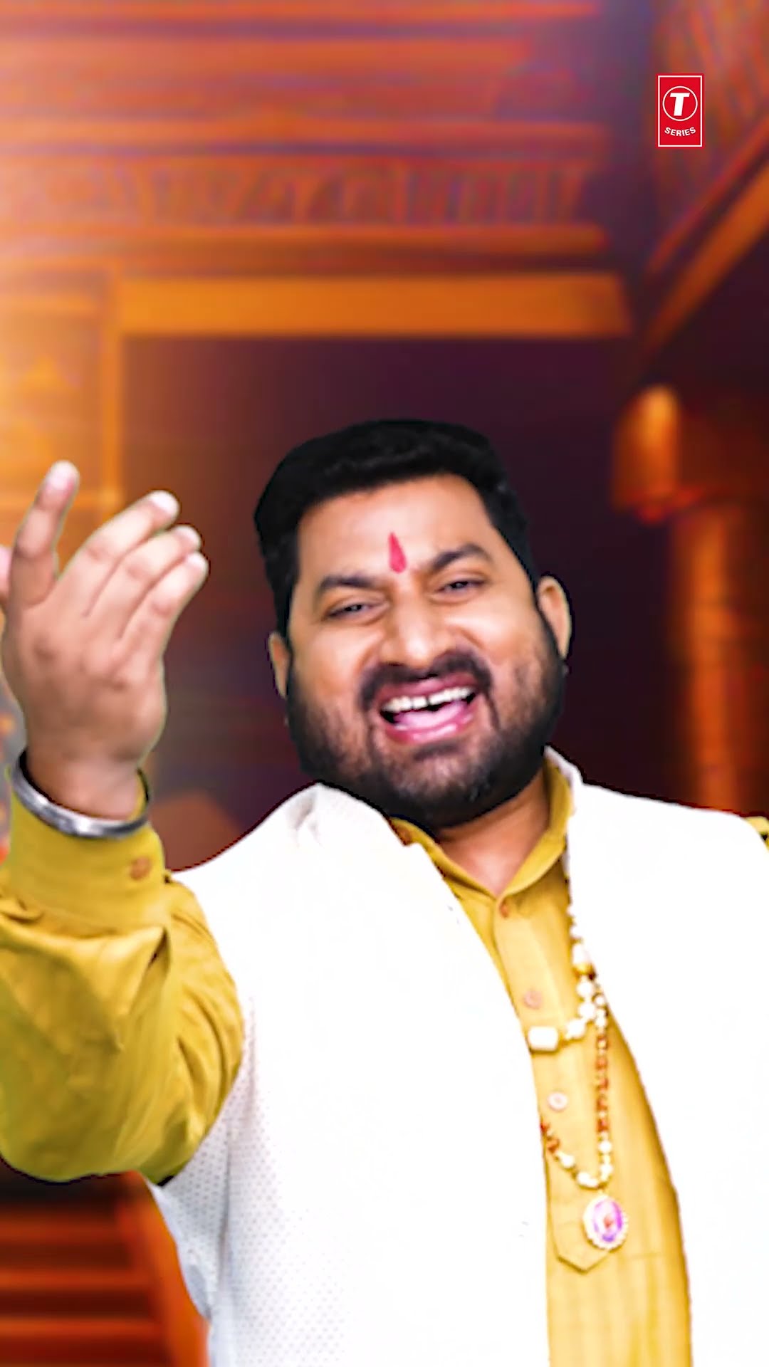 #Shorts कीर्तन करवाऊँगा Kirtan Karwaunga | Khatu Shyam Bhajan | KESHAV SHARMA #keshavsharma