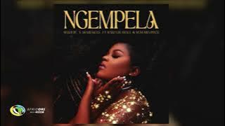 Mashudu & Shakes & Les - Ngempela feat Kabza De Small & Murumba Pitch