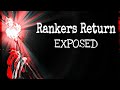 Rankers return exposed xouzen account banned