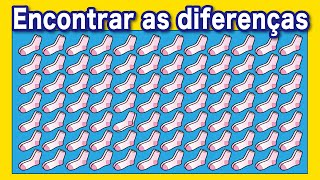Consegues encontrar o esquisito nestas ilustrações? #70-2