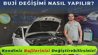 Hangi Araca Hangi Buji Uygun!! Kendiniz Bujilerinizi Nasıl Değiştirirsiniz? Kac Tip Buji Var