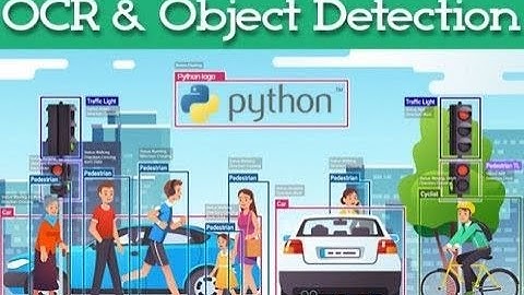 Flutter App for OCR, Object Detection and language Translation