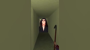 IS THAT A SUPRA????? Nextbot Gmod