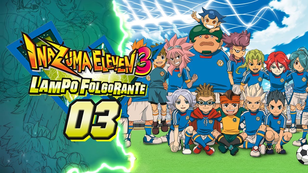 wifi inazuma eleven 3 wifi inazuma eleven 3