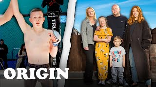 The Parents Who Let Their Kids Fight | Stacey Dooley Sleeps Over