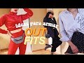 Outfits COOL con Ropa de Tianguis | tips para armar tus outfits