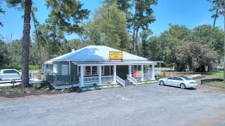 Pancho's Mexican Restaurant And Cantina At Lake Blackshear