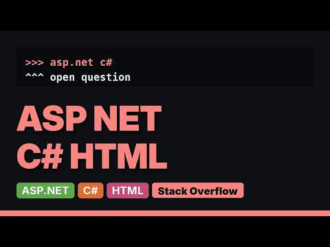 Accessing C# code from JavaScript/HTML without ASP.NET (2 Solutions!!)