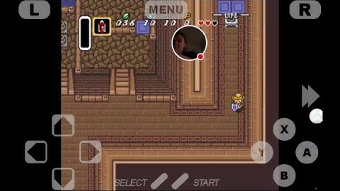 Legend of Zelda Goddess of Wisdom | part1