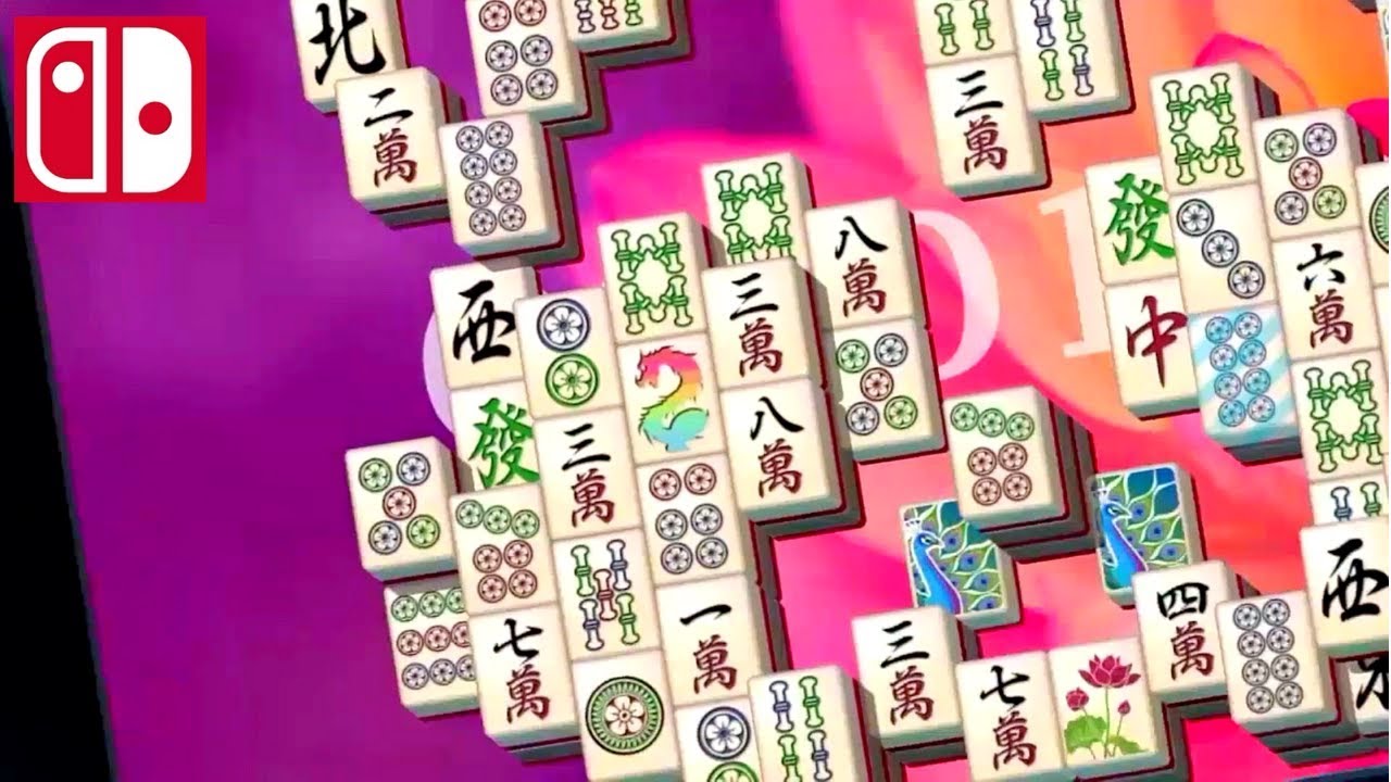 Mahjong Solitaire Refresh Bundle on Steam
