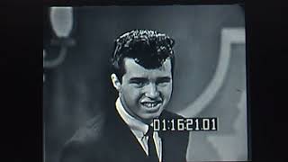 Bobby Comstock:  "Let's Stomp"  (1963)