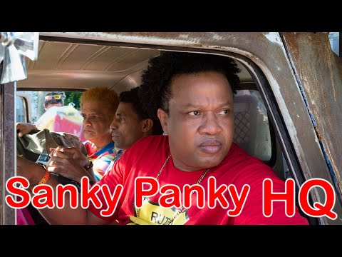 SANKY PANKY PELICULA COMPLETA - CALIDAD ORIGINAL