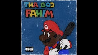 Tha God Fahim - Weeks R Months (Prod. Nicholas Craven) - YouTube