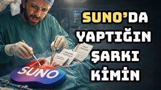 Download Lagu SUNO AI  İle Yapılan Müzikler Kimin? | Telif Var mı, Para Kazanılır mı? MP3