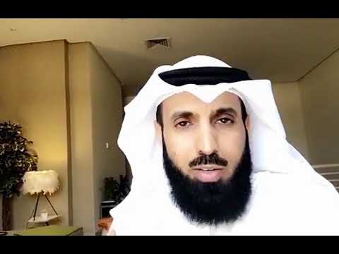 حكم الكفالة الاضافية الشيخ د فيصل الهاشمي