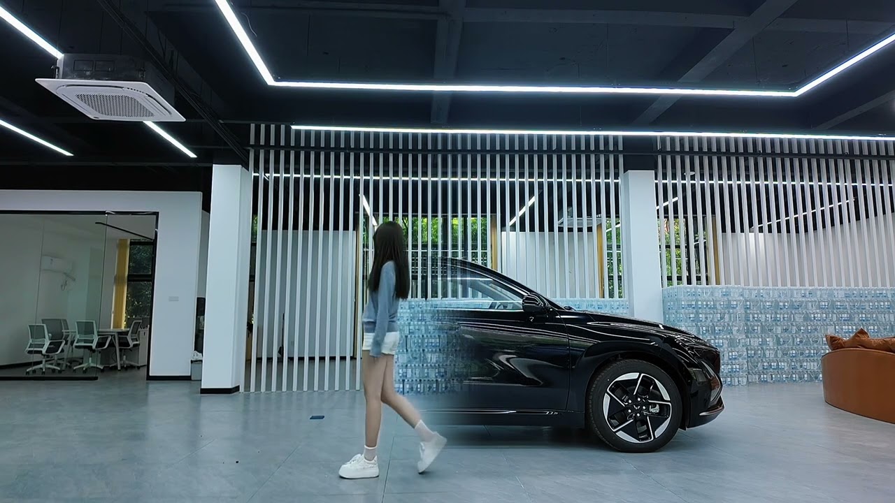 “Do you believe in magic?”