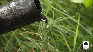 Water project to bring running water to Southern Utah community