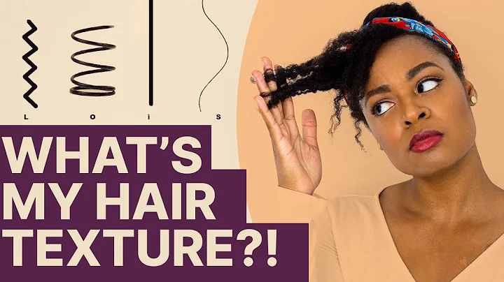 The REAL Reason You Cant Find Your Hair Type | LOI...