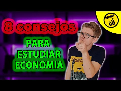 Descubre lo que Debes Saber para Estudiar Economía y Alcanzar el Éxito