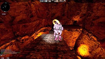 [CSGO: ZE] LOTR Mines of Moria