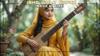 Dil Dhadakne Laga 💞 Romantic Hindi Song | Feel The Love 💫 Jubin Nautiyal Version