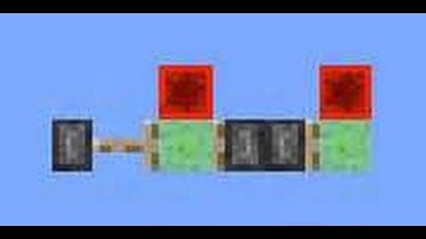 minecraft Xbox 360-how to make a flying machine