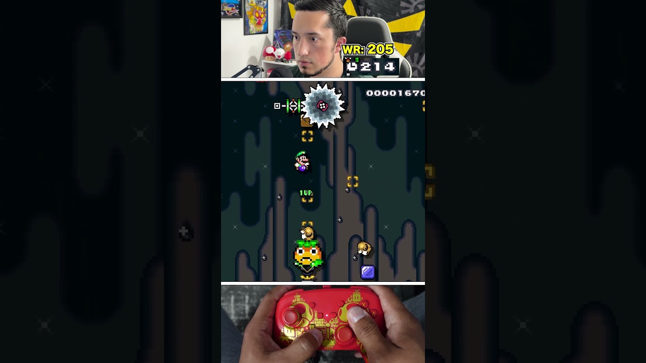 DIABOLICAL checkpoint placement!! 