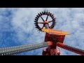 Manny on Stratosphere, Rainbow's End 27 Sept 2014