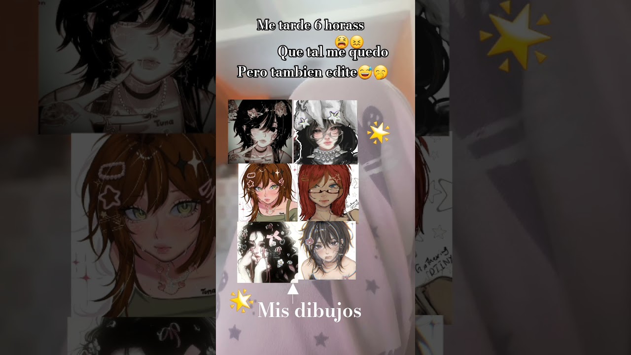 les voy enseñar mas owrenme