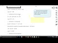 VIDEO 2 TRANSFORMAÇÃO DE UNIDADE