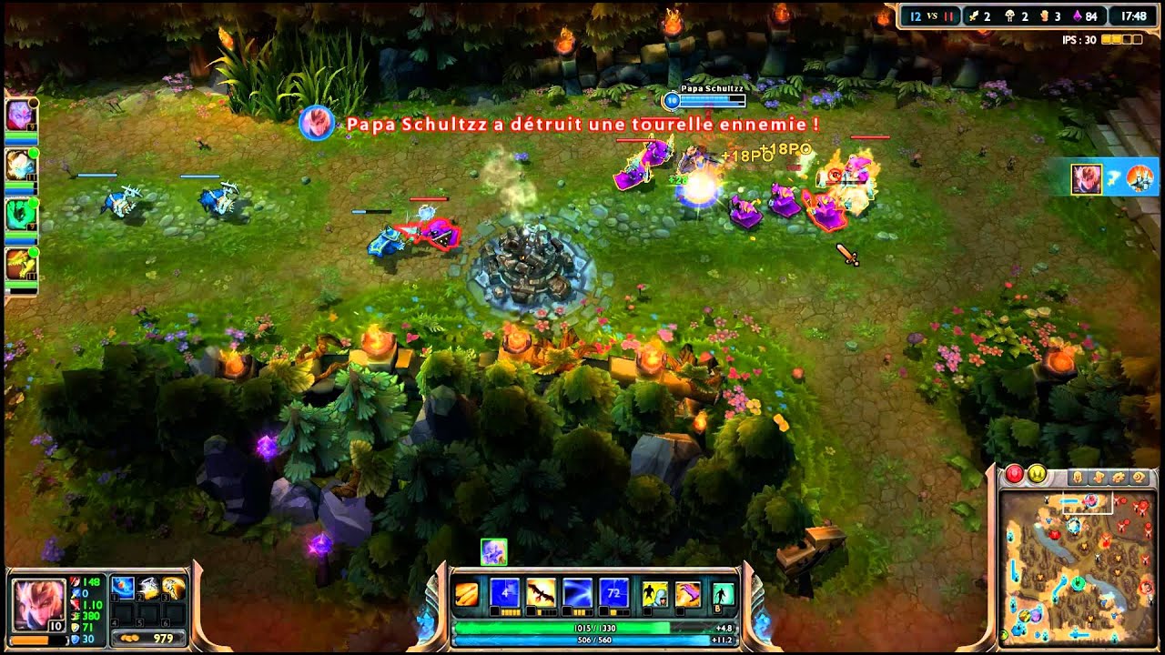 Lol Replay Chip Lol Replay Chip