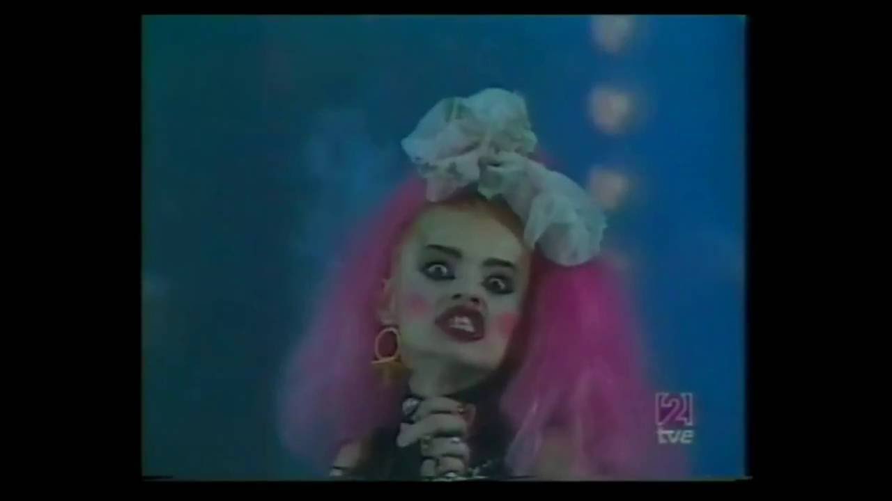 NY, New York Nina Hagen YouTube NY, New York Nina Hagen YouTube