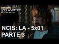 NCIS Los Angeles - Episodio 5x01 (Parte 3/13) Audio Latino - Español Latino