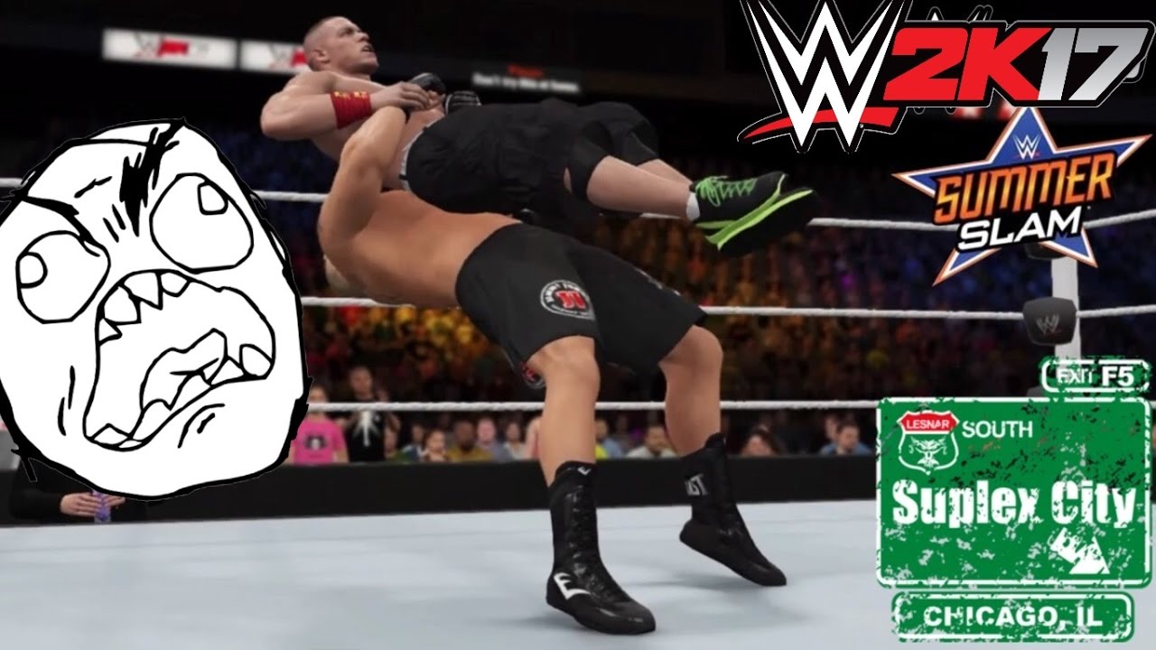 Wwe Rage WWE 2K17 RAGE!! TRIES TO RETURN GAME - YouTube