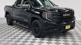 2024 GMC Sierra 1500 Pro For Sale Near St. Louis, Missouri