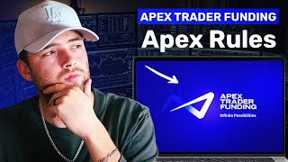 Apex Trader Funding Hidden Rules That Can Wipe Your Payout (2026 Updates)