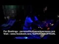 DJ PAROMA LIVE PERFORMANCE AT JYNXXX (NEW DELHI)