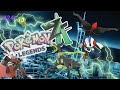 Pokemon Legenden ZA Folge #24 - Finale beginnt! Rang A! Explosion am Prismaturm & Megamanie-Chaos