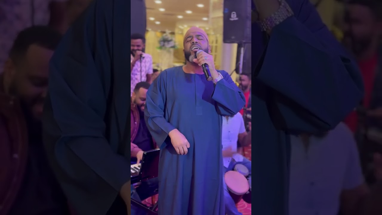 احمد محمد عوض _ زمانك والهوى أعوانك