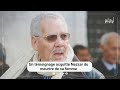 Bouakba Révèle Des Témoignages Liés Aux Accusations Portées Contre Nezzar L Assassinat De Son épouse Bouakba Révèle Des Témoignages Liés Aux Accusations Portées Contre Nezzar L Assassinat De Son épouse