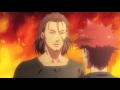 Shokugeki No Soma - Kibou no Uta (Mix Instrumental)
