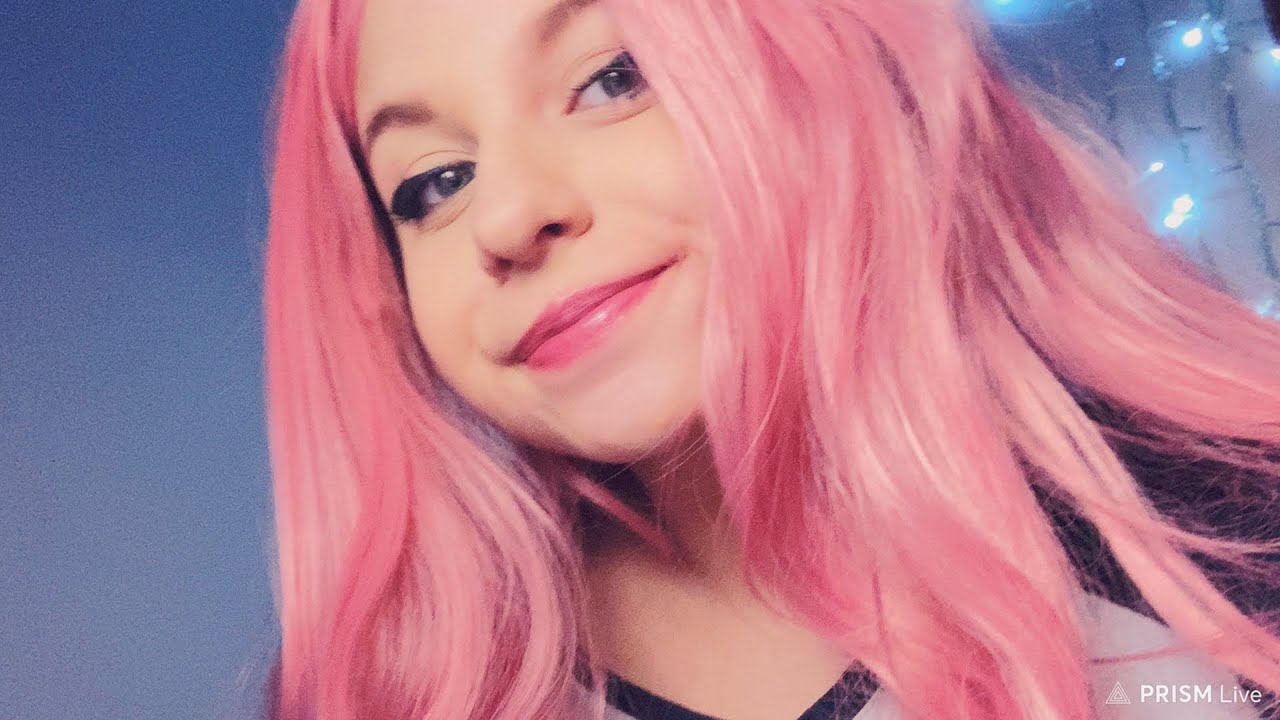 ASMR : OPA VEM VER A LIVE 🧸✨