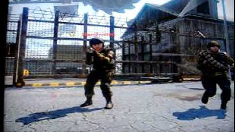 Random tomahawk on Radiation