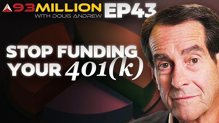 Is Time To Rethink Your 401(k): Fees, Penalties, and Taxes (Episode 43)