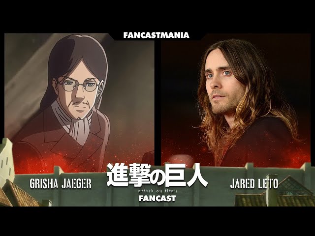 Young eren yeager Fan Casting for Attack on titan (Netflix live action  series )